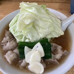 中華そば ユー リー - 