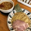 四代目麺処 ゆうじ