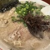 博多ラーメン 琉
