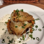 イタリアンバル AMIGO - 