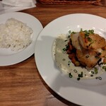 イタリアンバル AMIGO - 