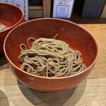 玄蕎麦 しんがり - 