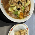 餃子の王将 - 料理写真: