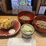 玄蕎麦 しんがり - 