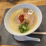 麺屋 星花灯 - 