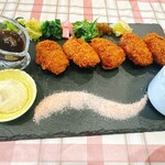 より道カフェ ツインリーフ - 