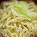 麺処 三鈷峰 - 