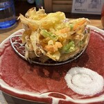 玄蕎麦 しんがり - 