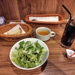 イタリアンバル AMIGO - 