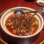 ライオン飯店 - 