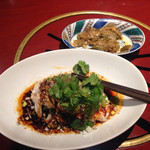 ライオン飯店 - 