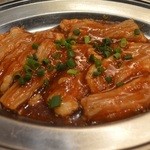 金剛苑 - ホルモン