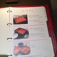 野田岩 日本橋高島屋特別食堂 - 
