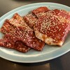 本格焼肉・韓国家庭料理 食辛房 - 