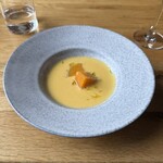 LeAnn - さつまいものスープ