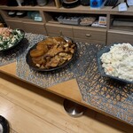 おばんざい こよみ - 