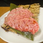 焼肉 あぶる。 - 
