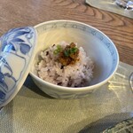 仏蘭西舎 すいぎょく - 