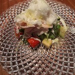 ル・プーレ ブラッスリーうかい - 