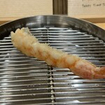 てんぷら 下村 - 
