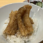 てんぷら 下村 - 