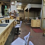 とんかつ 代々木庵 - 