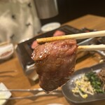 焼肉 あぶる。 - 