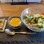 洋食彩酒 アンプリュス - 