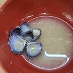 とんかつ 代々木庵 - 