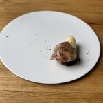 LeAnn - フグのフリット