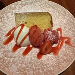 ル・プーレ ブラッスリーうかい - 