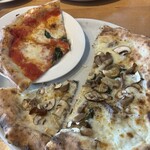PIZZERIA ONDA - 