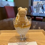 CAFE SAKU G - 
