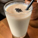 UNITY CAFE - さつま芋のスムージー