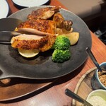 ル・プーレ ブラッスリーうかい - 