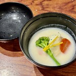 串揚げ キュイジーヌ･ド・オオサカ･リョウ - 