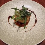 ル・プーレ ブラッスリーうかい - 