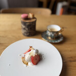 LeAnn - デザート