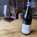 LeAnn - 店員さんお勧めの赤ワイン