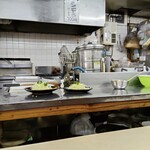 とんかつ 代々木庵 - 