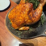 ル・プーレ ブラッスリーうかい - 