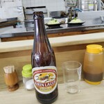 とんかつ 代々木庵 - 