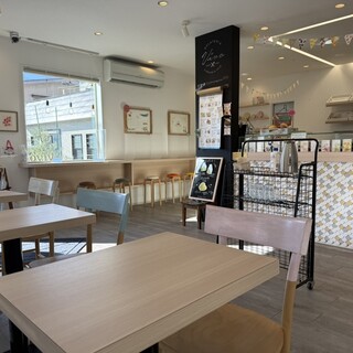 ジェラテリア ヴィヴォ_2