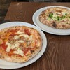 PIZZERIA BACI