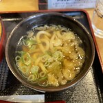 麺くい やまちゃん - 