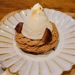 Paul Bassett 新宿 - 