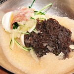 焼肉 冷麺 ユッチャン。 - 