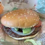 バーガーキング - 