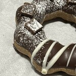 ミスタードーナツ - 料理写真: