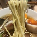 チャーシュー麺専門 中華そば ピース - 